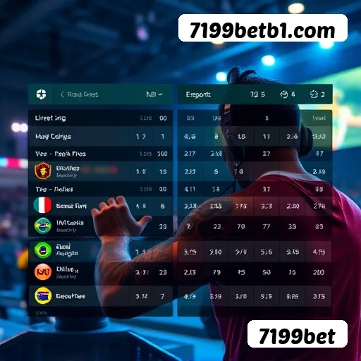 Poker ao Vivo - Caribbean Stud