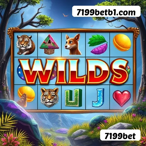 Sweet Bonanza Slot - RTP 96.5%
